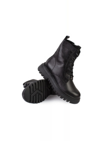 Ботинки ModaMilano модель 8501412_(1) Фото