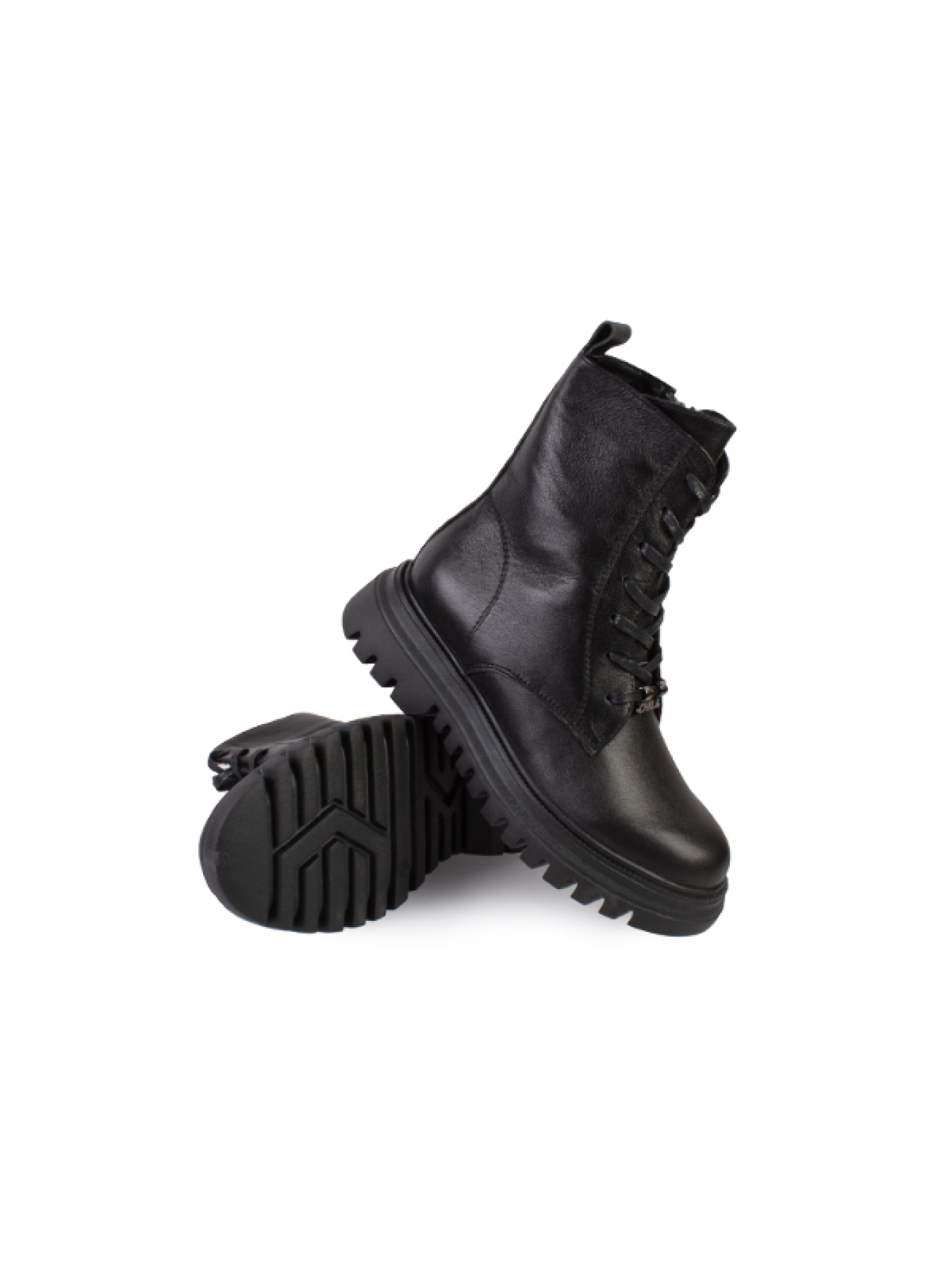 Черевики ModaMilano модель 8501412_(1) Фото