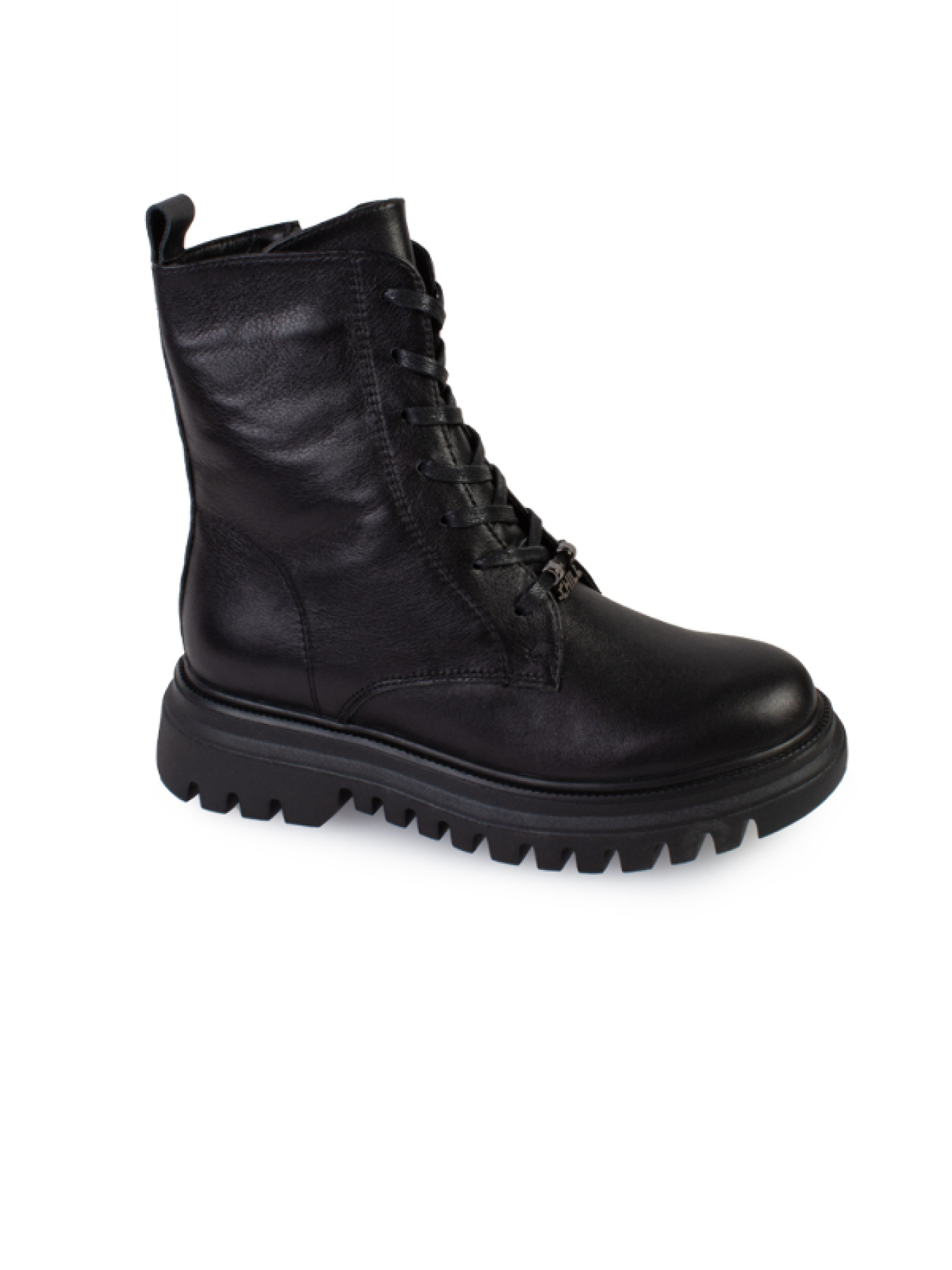 Черевики ModaMilano модель 8501412_(1) Фото