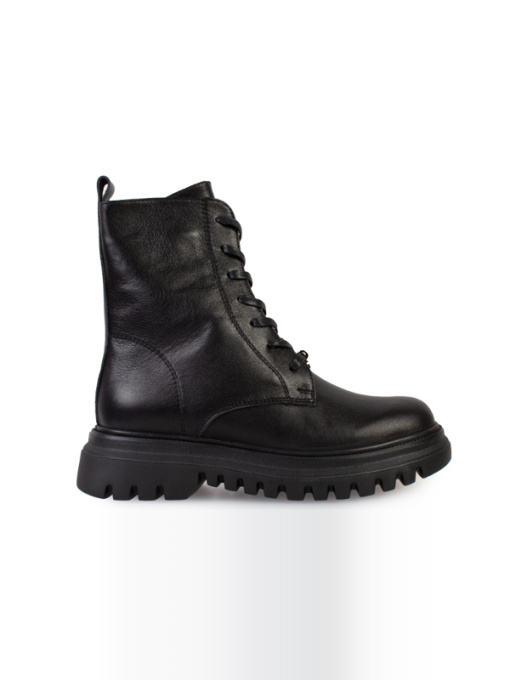 Черевики ModaMilano модель 8501412_(1) Фото