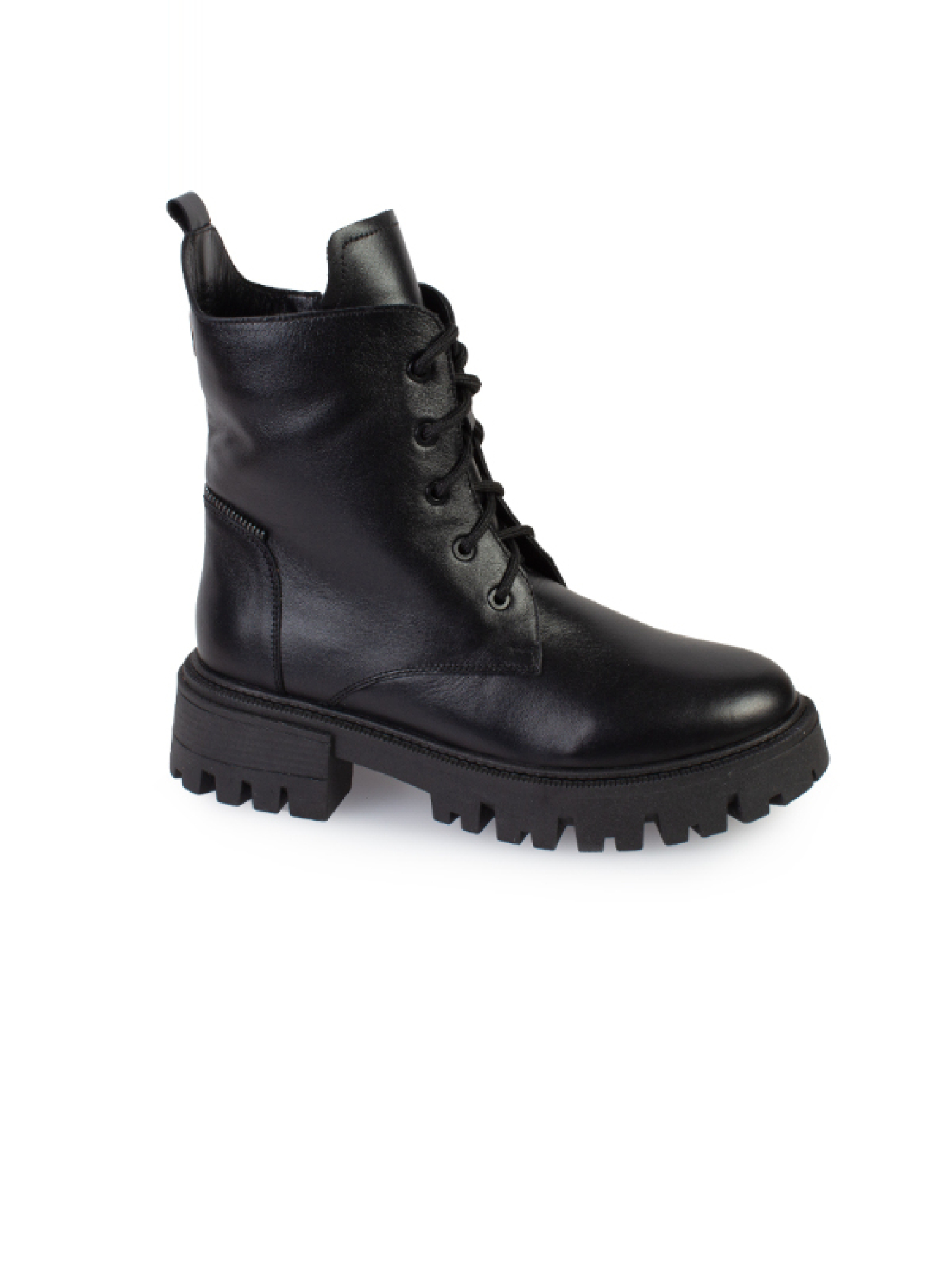 Черевики ModaMilano модель 210021S02(MM01) - 8501414_(1) Фото