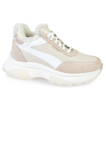 Кроссовки ModaMilano модель 8501425_(1) Фото