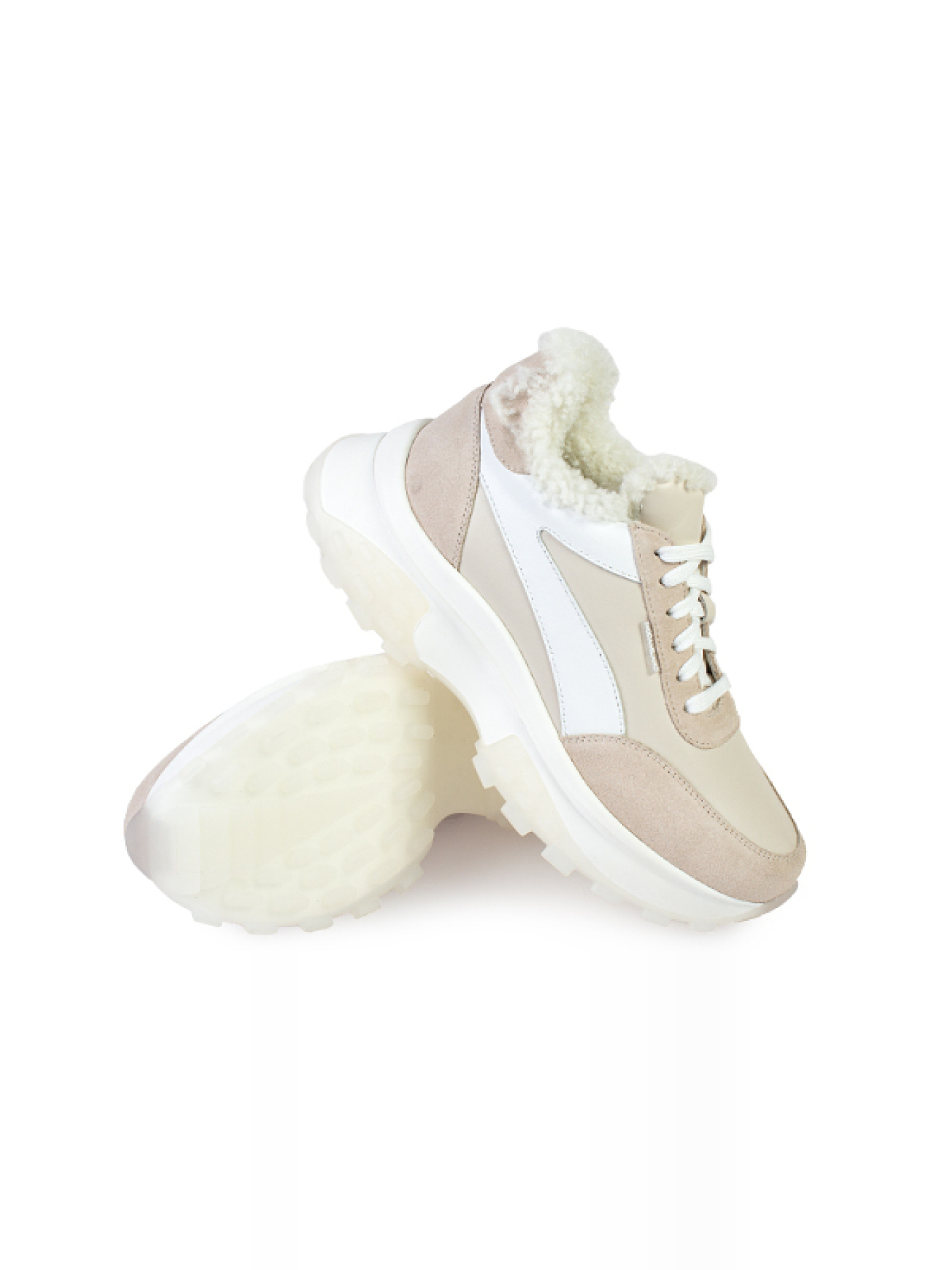 Кросівки повсякденні ModaMilano модель 8501425_(1) Фото