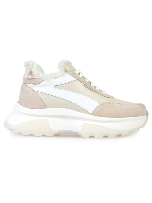 Кроссовки повседневные ModaMilano модель 8501425_(1) Фото