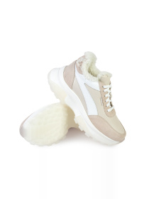 Кросівки повсякденні ModaMilano модель 8501425_(1) Фото