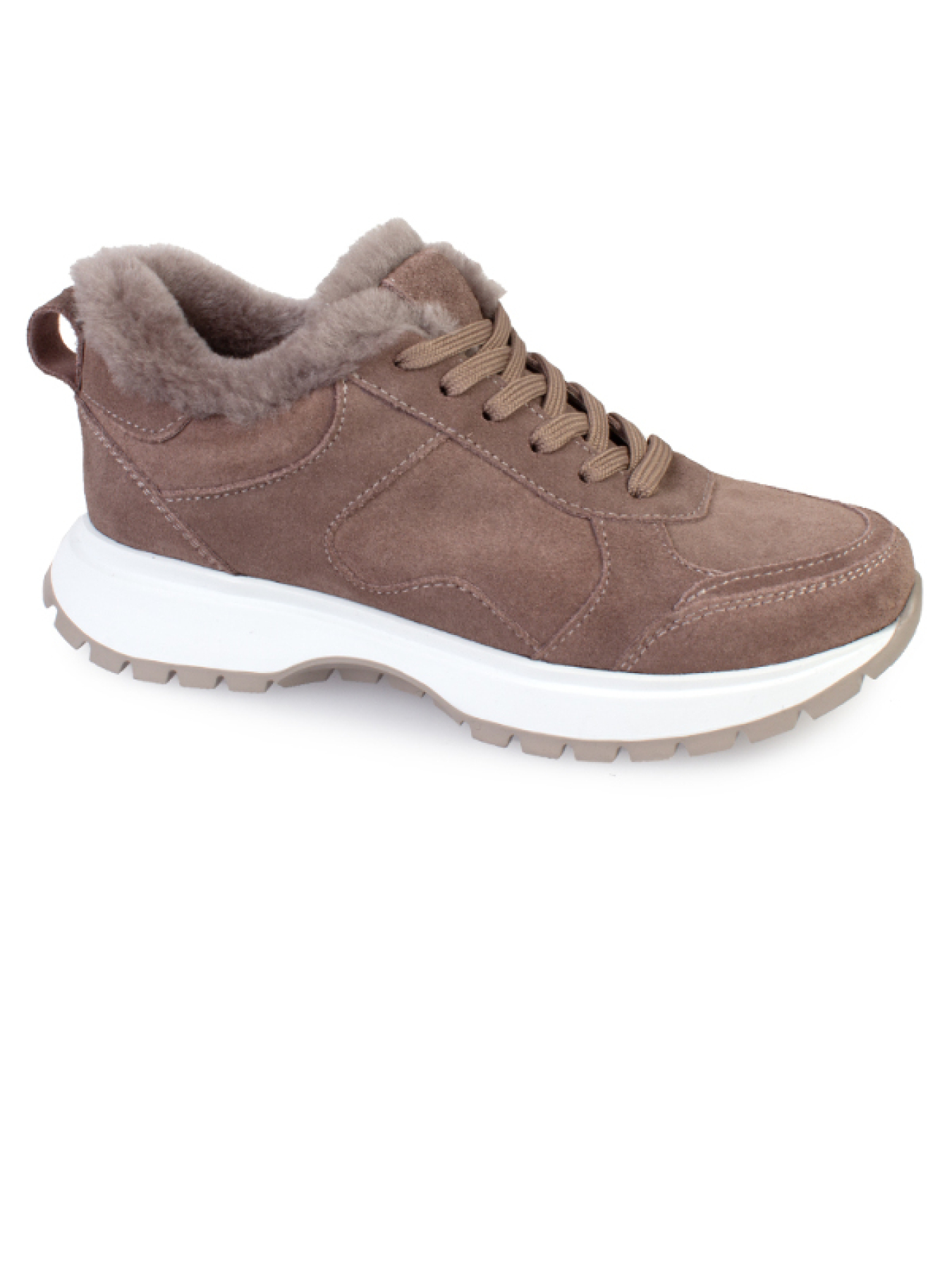 Кроссовки ModaMilano модель 8501424_(1) Фото