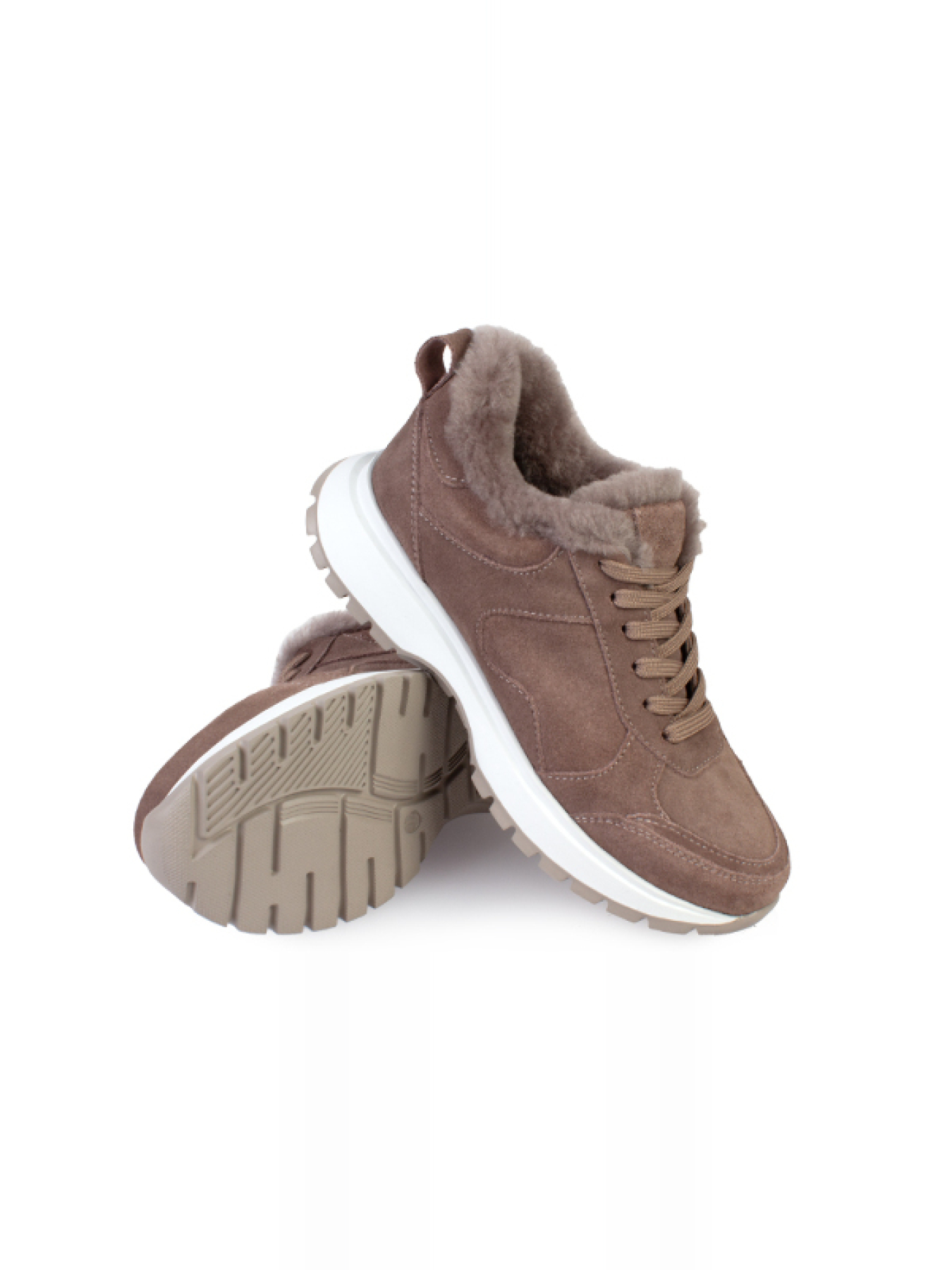 Кроссовки повседневные ModaMilano модель 8501424_(1) Фото