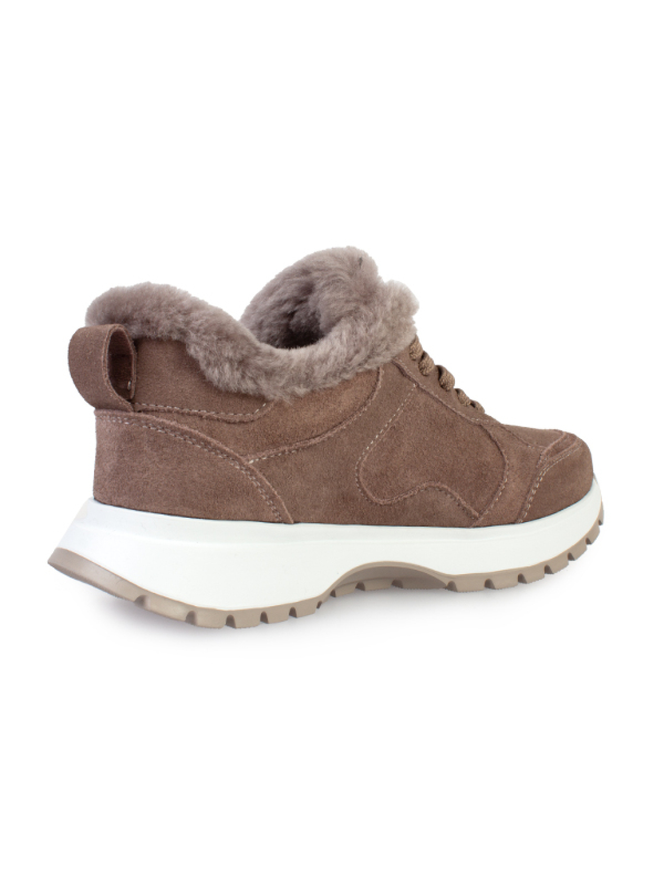 Кроссовки повседневные ModaMilano модель 8501424_(1) Фото