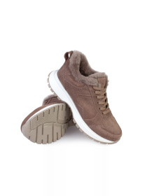 Кроссовки повседневные ModaMilano модель 8501424_(1) Фото