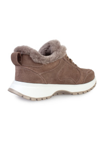 Кроссовки повседневные ModaMilano модель 8501424_(1) Фото