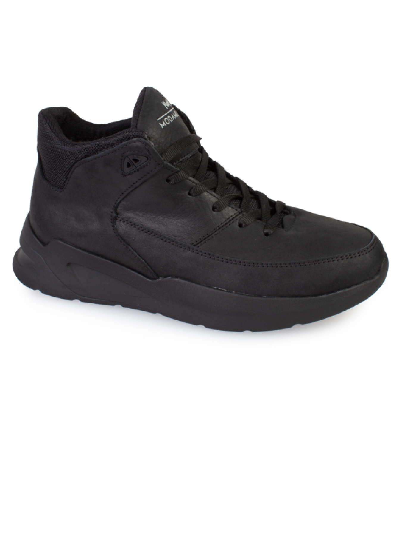 Кроссовки ModaMilano модель 9501139_(1) Фото