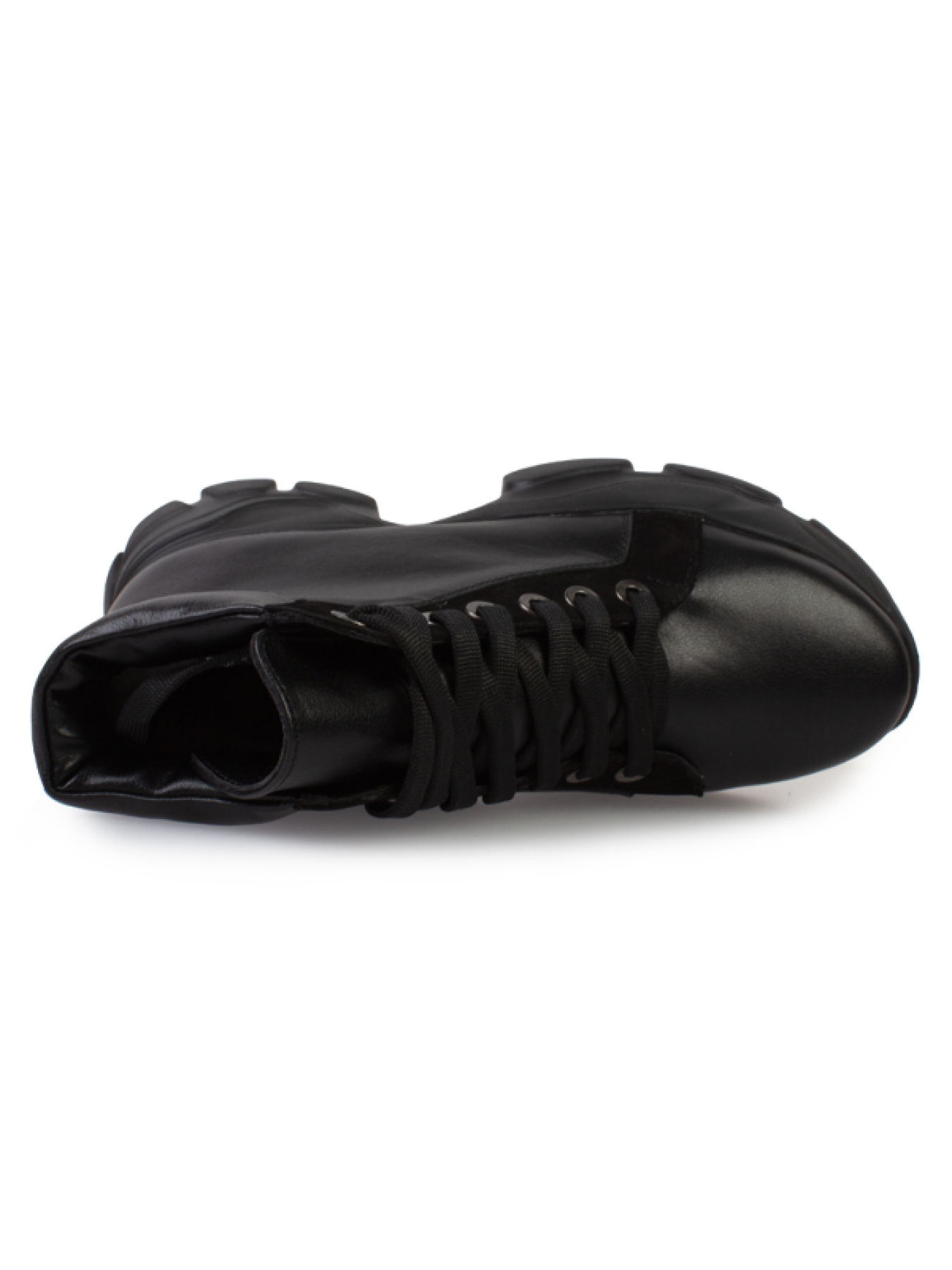 Ботинки ModaMilano модель 8501427_(1) Фото