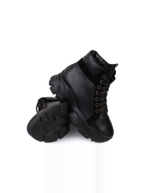 Ботинки ModaMilano модель 8501427_(1) Фото