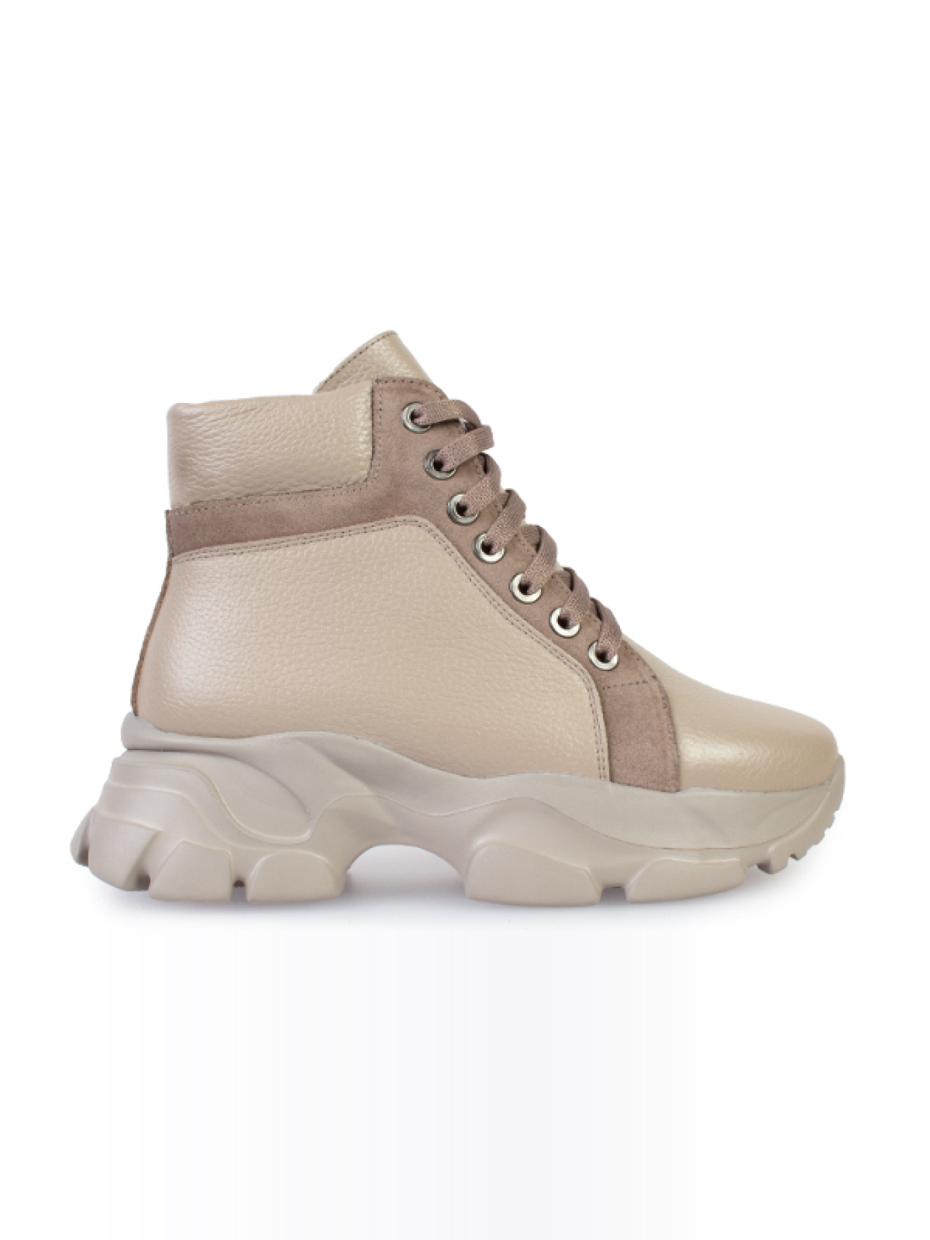 Ботинки ModaMilano модель 8501427_(2) Фото