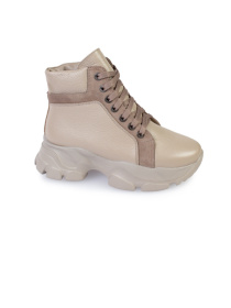 Ботинки ModaMilano модель 8501427_(2) Ботинки ModaMilano модель 8501427_(2) Фото