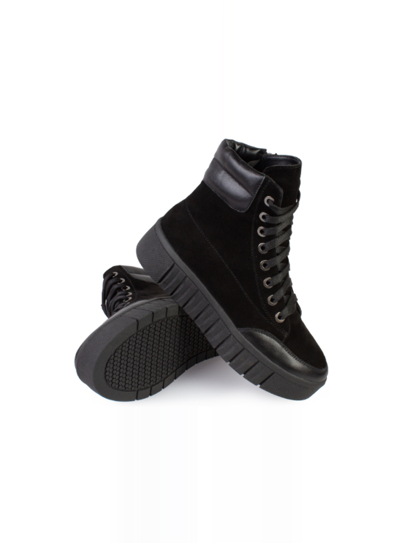 Ботинки ModaMilano модель 8501428_(1) Фото