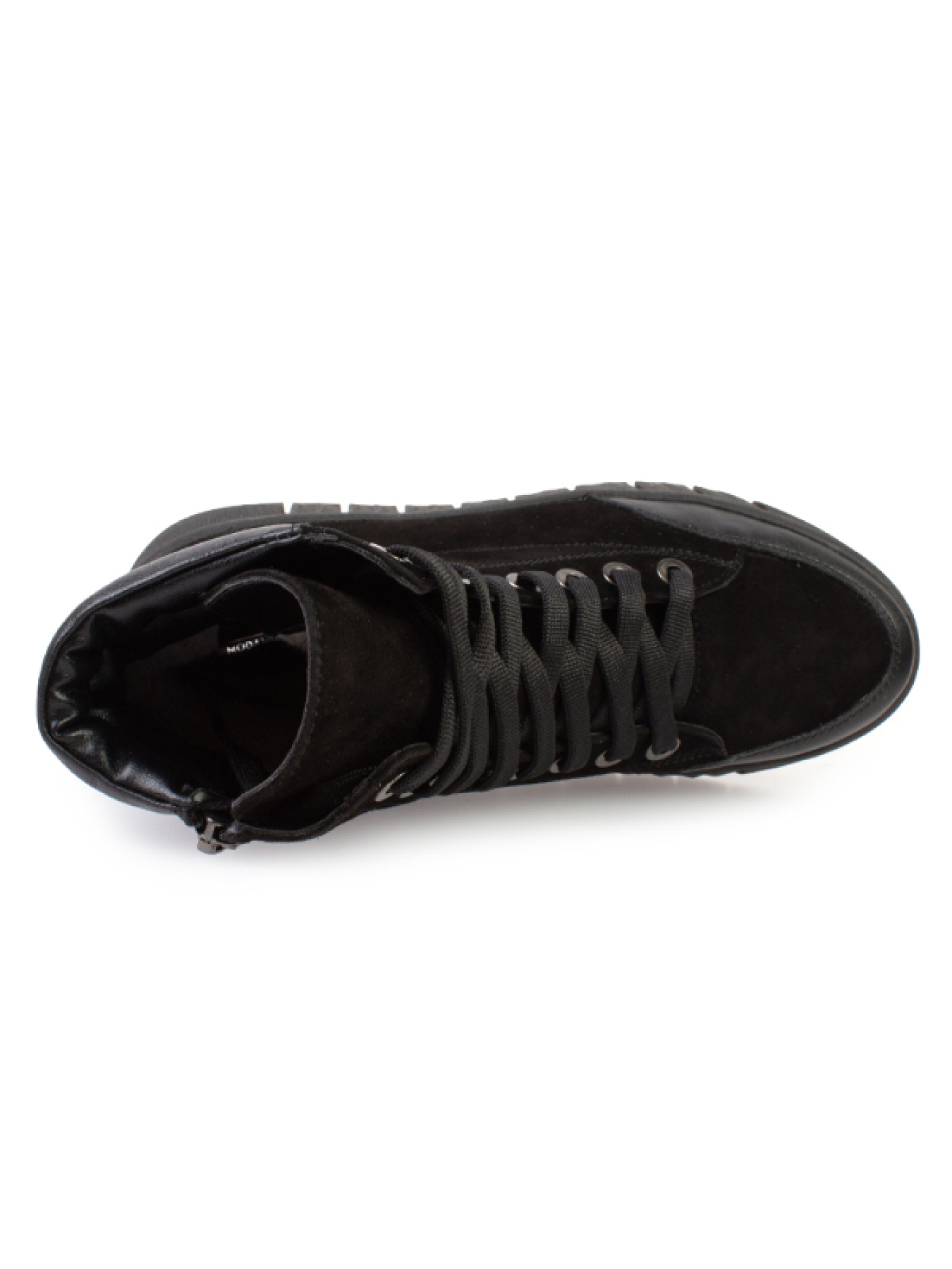 Ботинки ModaMilano модель 8501428_(1) Фото