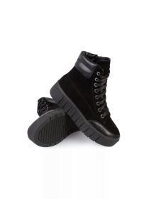 Ботинки ModaMilano модель 8501428_(1) Фото