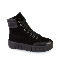 Ботинки ModaMilano модель 8501428_(1) Фото