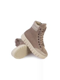 Ботинки ModaMilano модель 8501428_(2) Фото