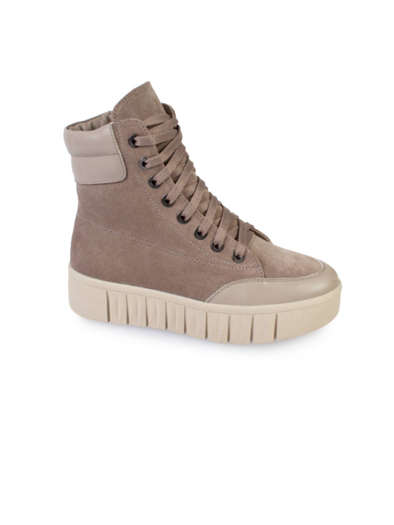 Черевики ModaMilano модель 8501428_(2) Фото