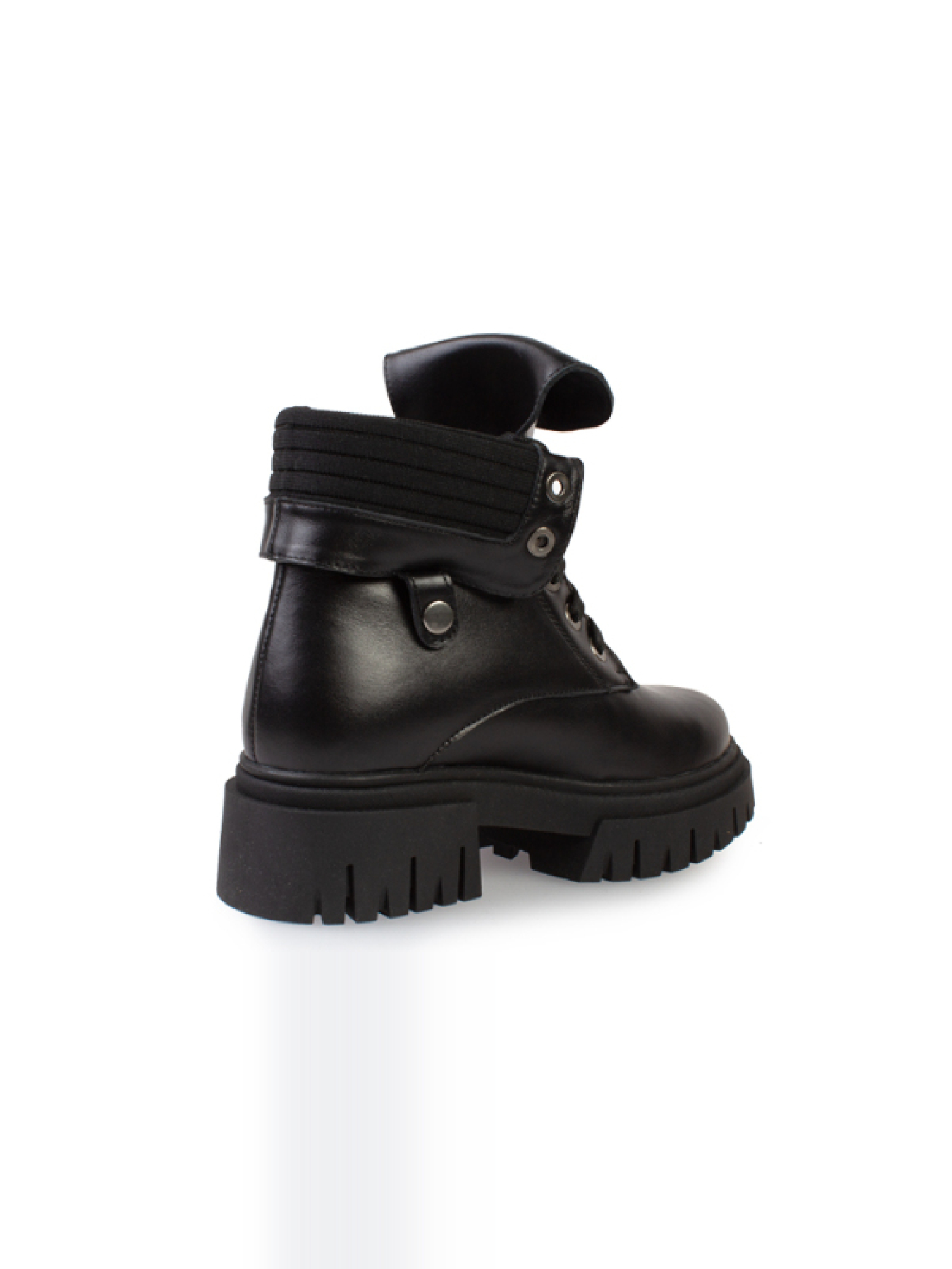 Ботинки ModaMilano модель 8501429_(1) Фото