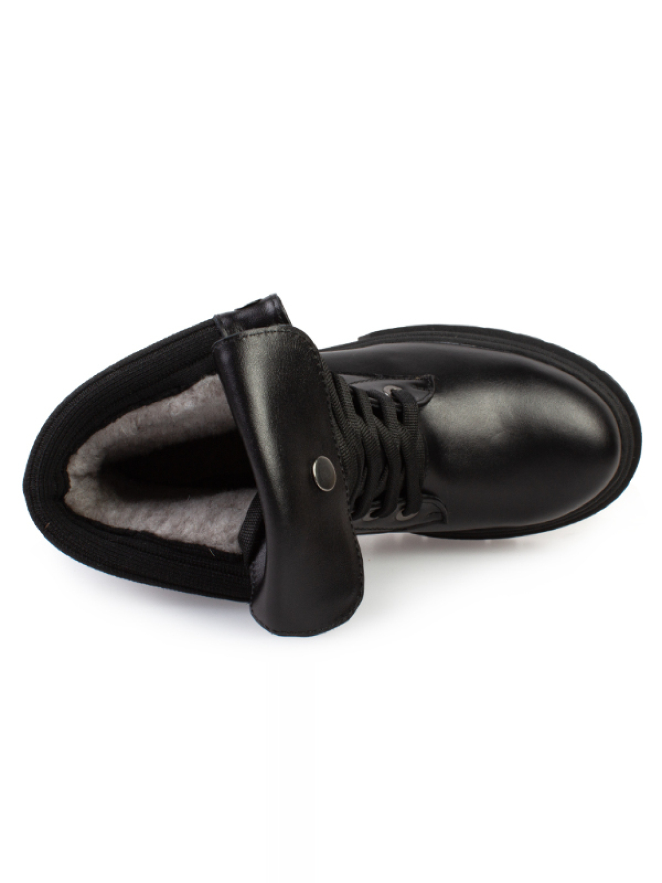 Ботинки ModaMilano модель 8501429_(1) Фото