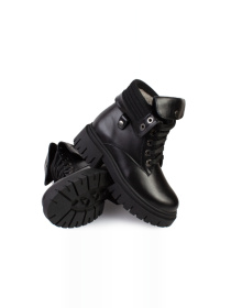 Ботинки ModaMilano модель 8501429_(1) Ботинки ModaMilano модель 8501429_(1) Фото