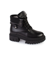 Ботинки ModaMilano модель 8501429_(1) Ботинки ModaMilano модель 8501429_(1) Фото