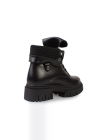 Ботинки ModaMilano модель 8501429_(1) Ботинки ModaMilano модель 8501429_(1) Фото