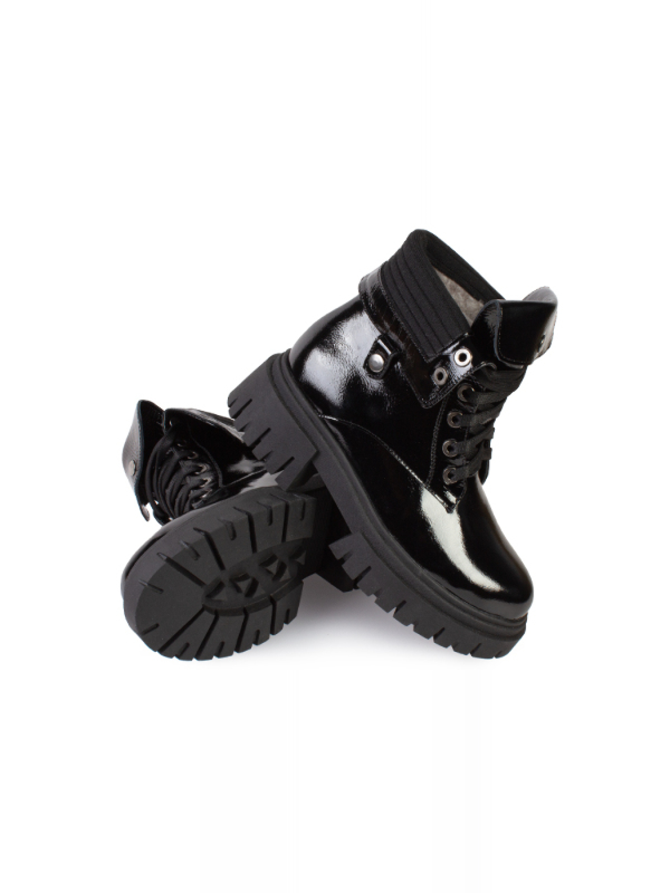 Ботинки ModaMilano модель 8501429_(2) Фото