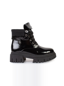 Ботинки ModaMilano модель 8501429_(2) Фото