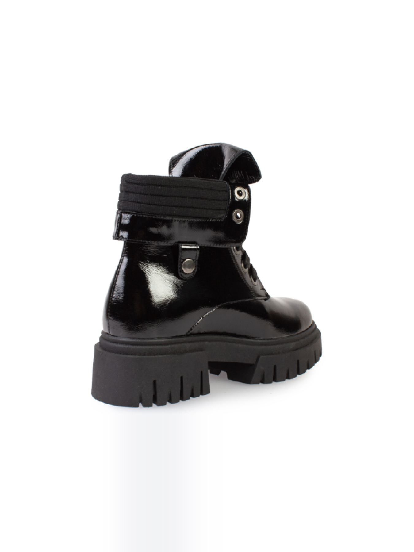 Ботинки ModaMilano модель 8501429_(2) Фото