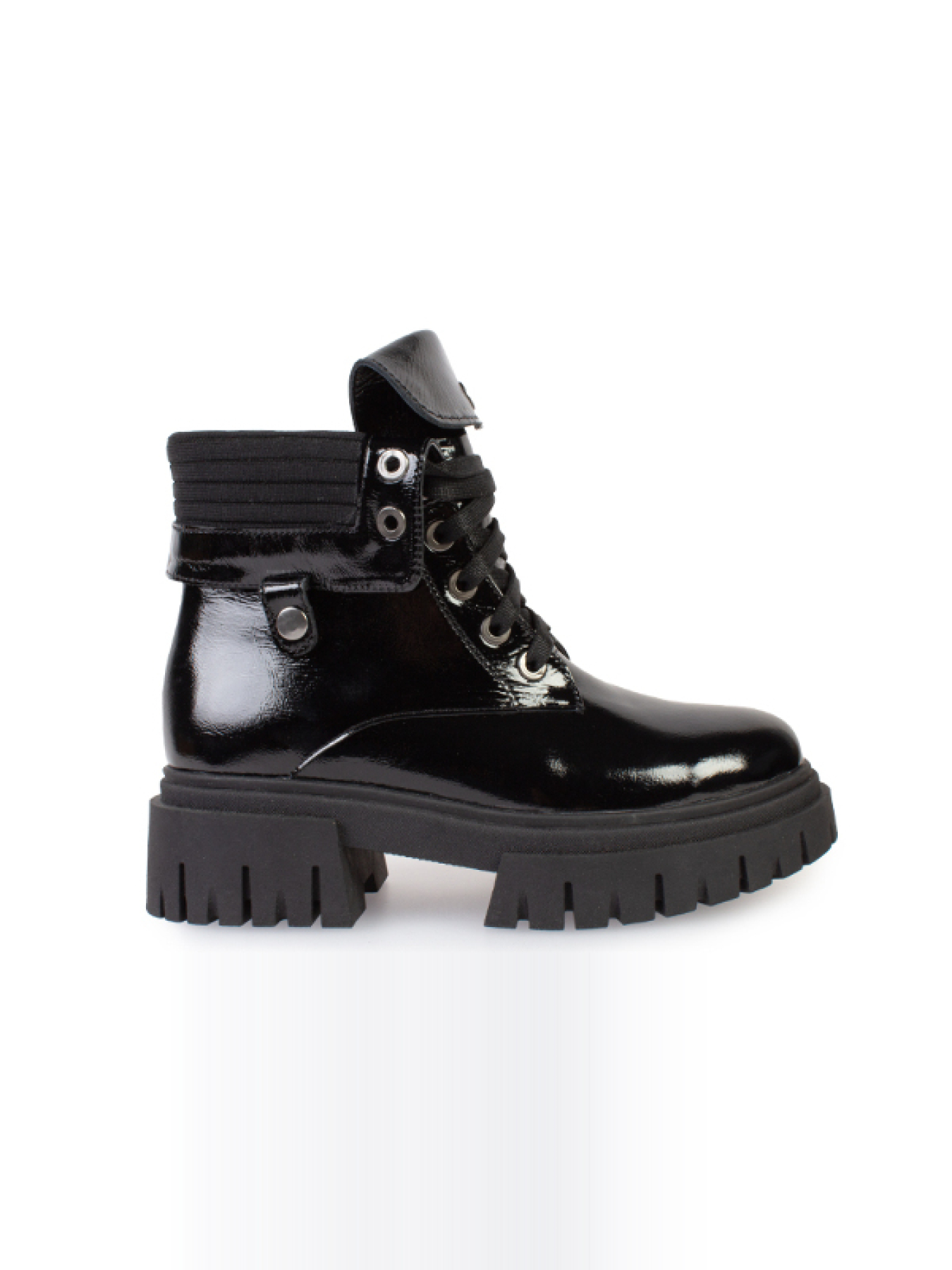 Ботинки ModaMilano модель 8501429_(2) Фото