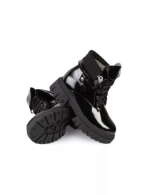 Ботинки ModaMilano модель 8501429_(2) Фото