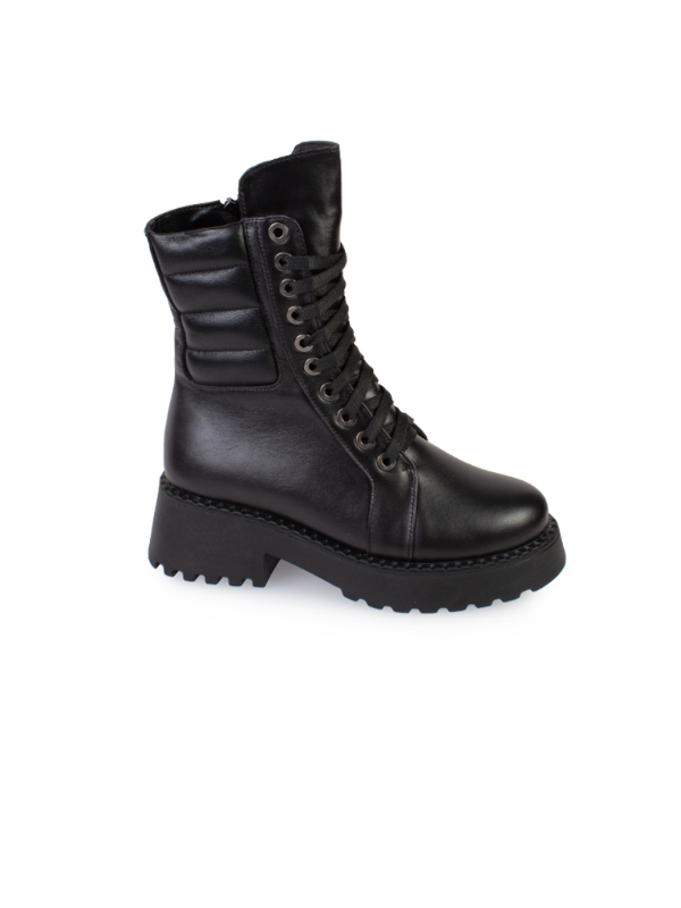 Черевики ModaMilano модель 8501430_(1) Фото