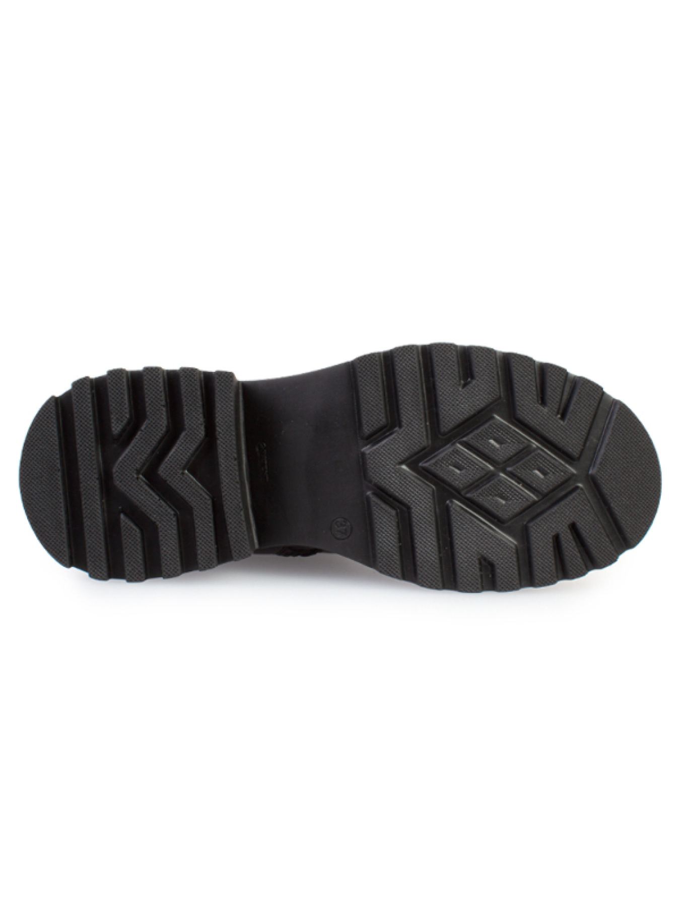 Черевики ModaMilano модель 8501430_(1) Фото