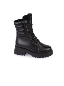 Черевики ModaMilano модель 8501430_(1) Фото