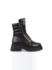 Черевики ModaMilano модель 8501430_(1) Фото