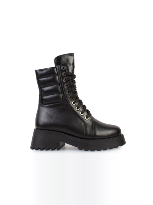 Ботинки ModaMilano модель 8501430_(1) Фото