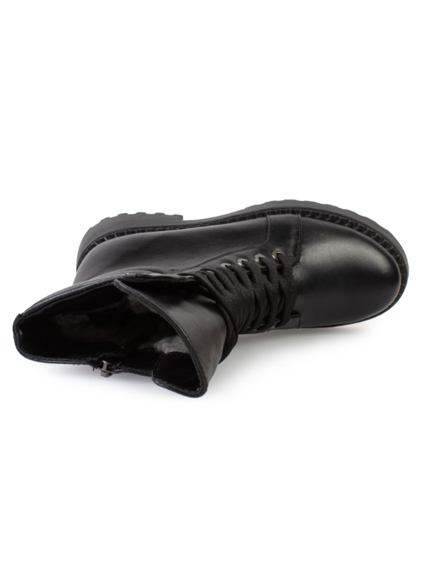 Ботинки ModaMilano модель 8501430_(1) Фото