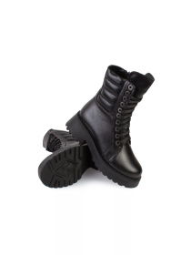 Ботинки ModaMilano модель 8501430_(1) Фото