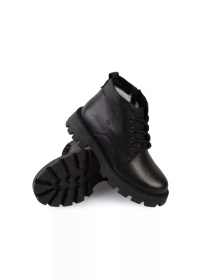 Черевики ModaMilano модель 8501434_(1) Фото