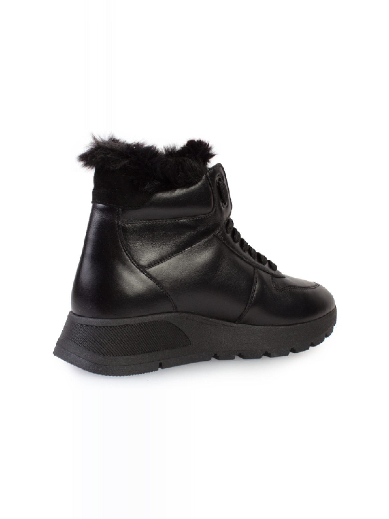 Черевики ModaMilano модель 8501435_(1) Фото