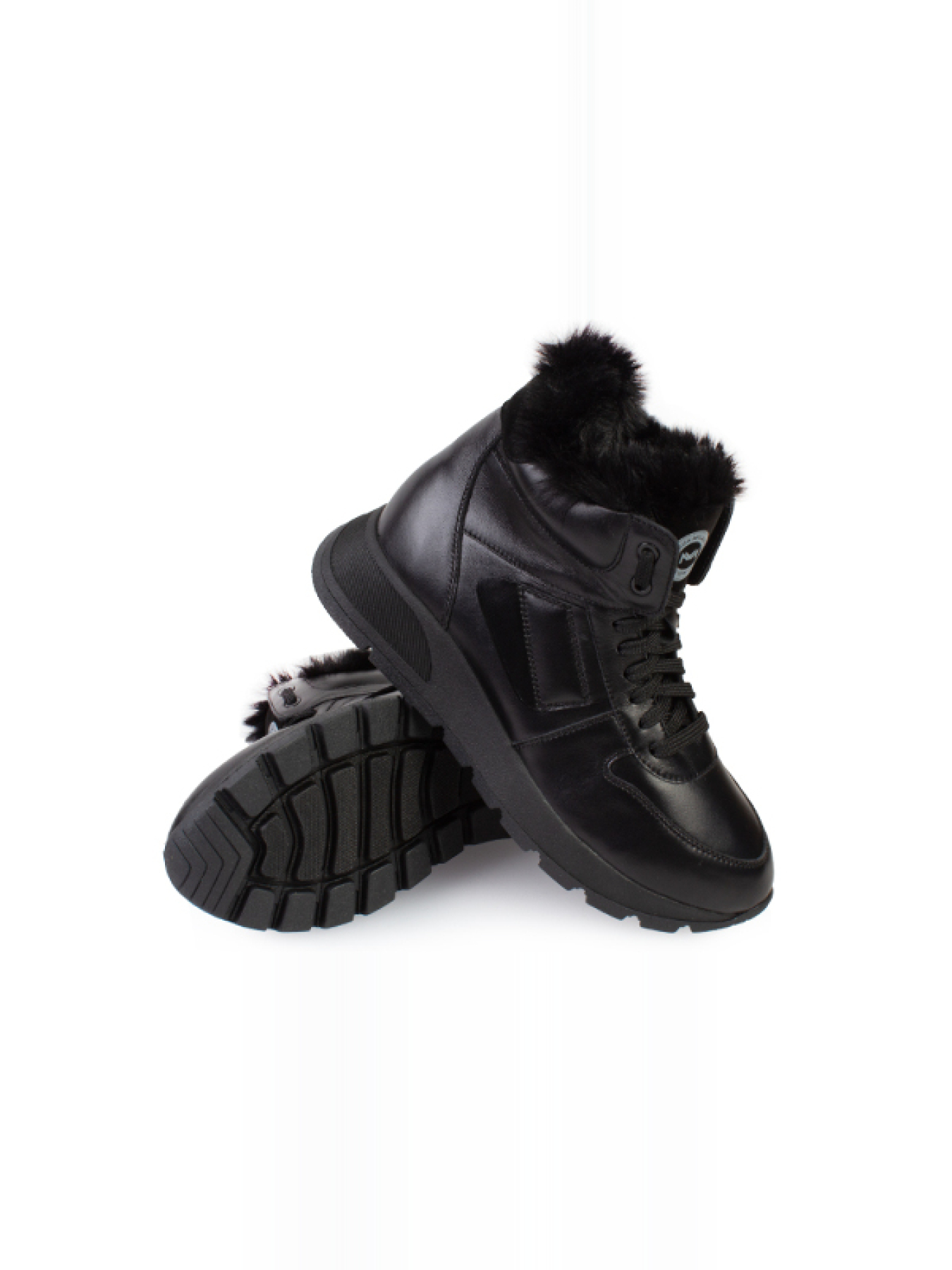 Кросівки повсякденні ModaMilano модель 8501435_(1) Фото