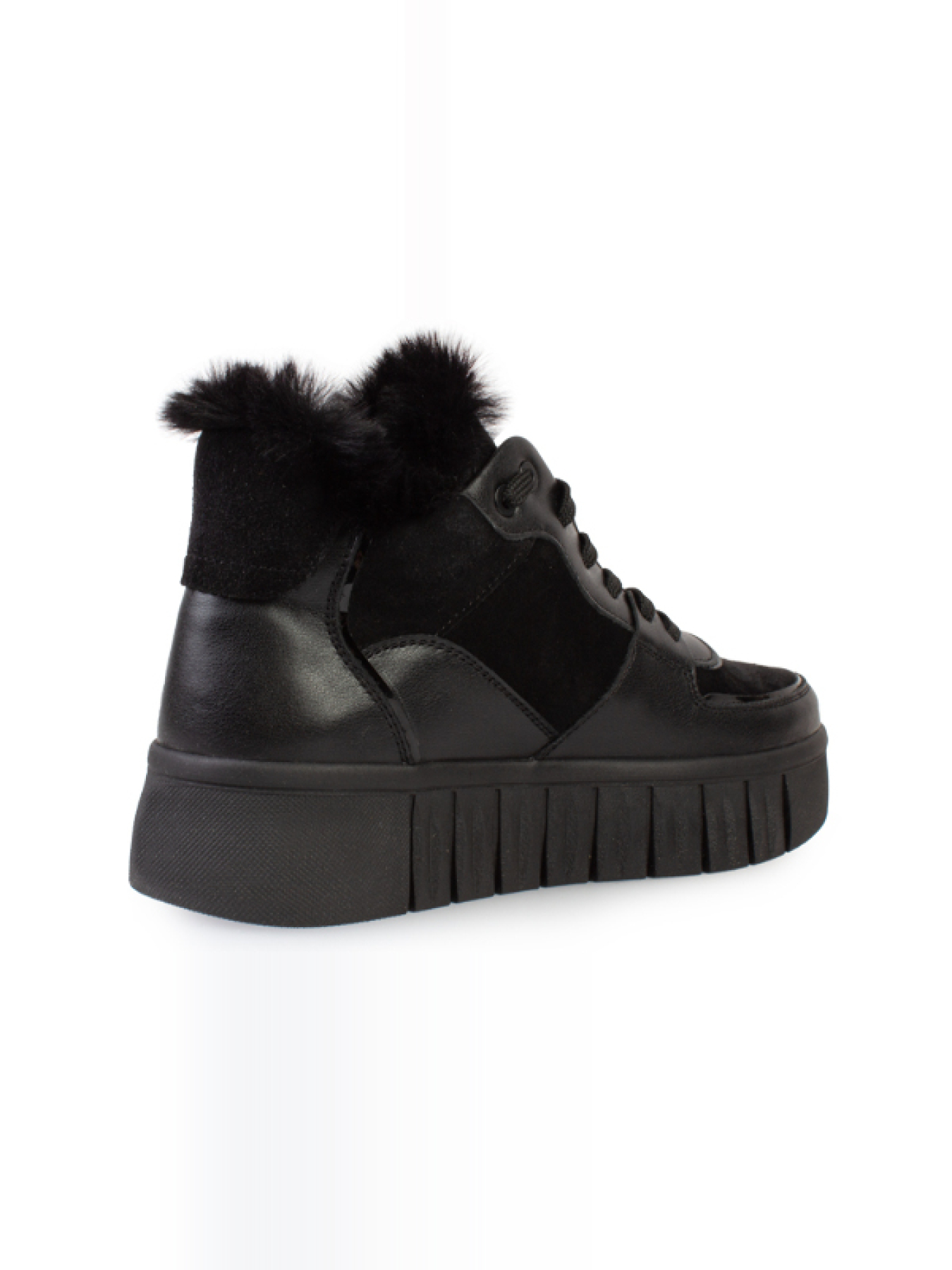 Ботинки ModaMilano модель 8501436_(1) Фото