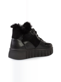 Ботинки ModaMilano модель 8501436_(1) Фото