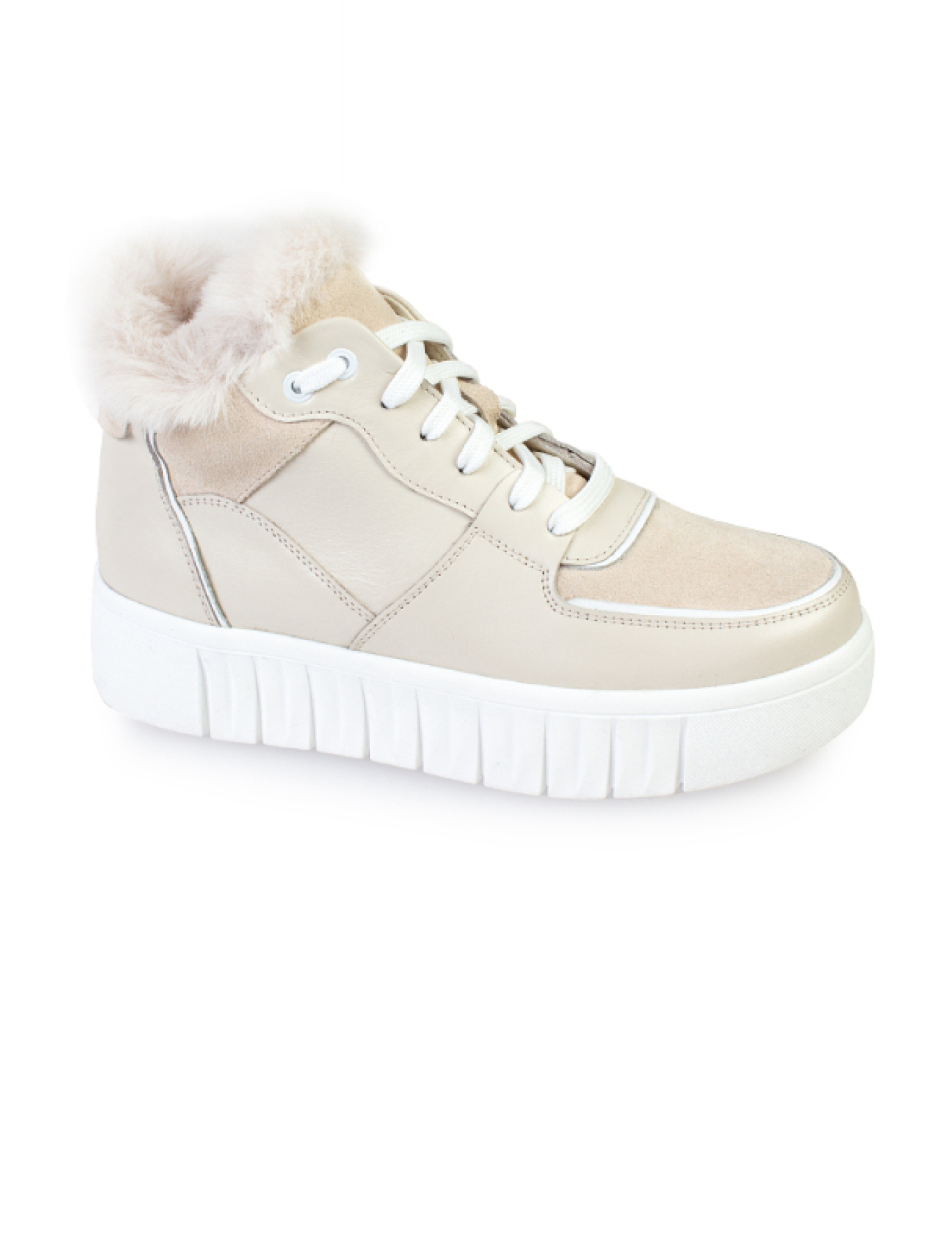 Черевики ModaMilano модель 8501436_(2) Фото