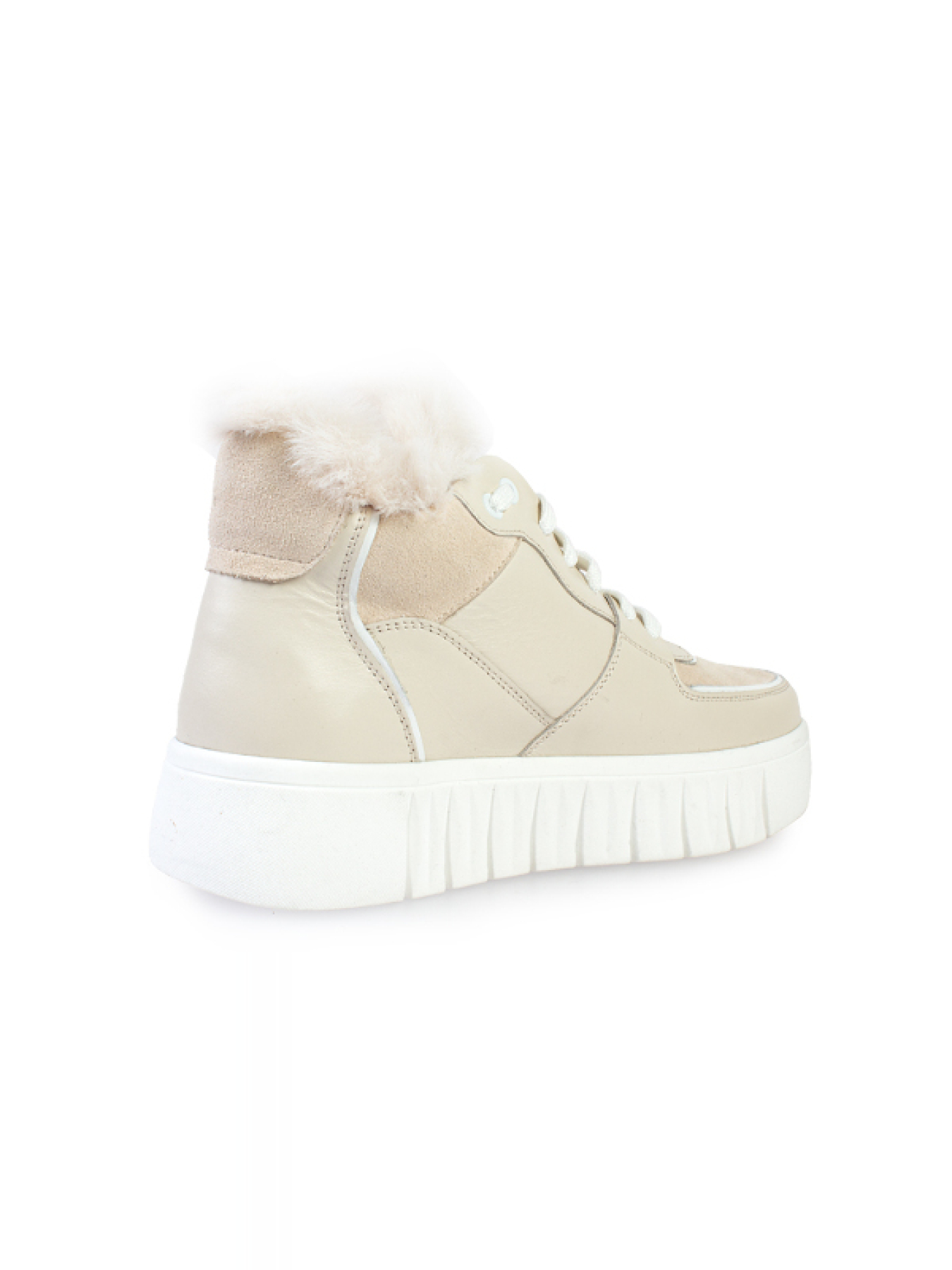 Черевики ModaMilano модель 8501436_(2) Фото