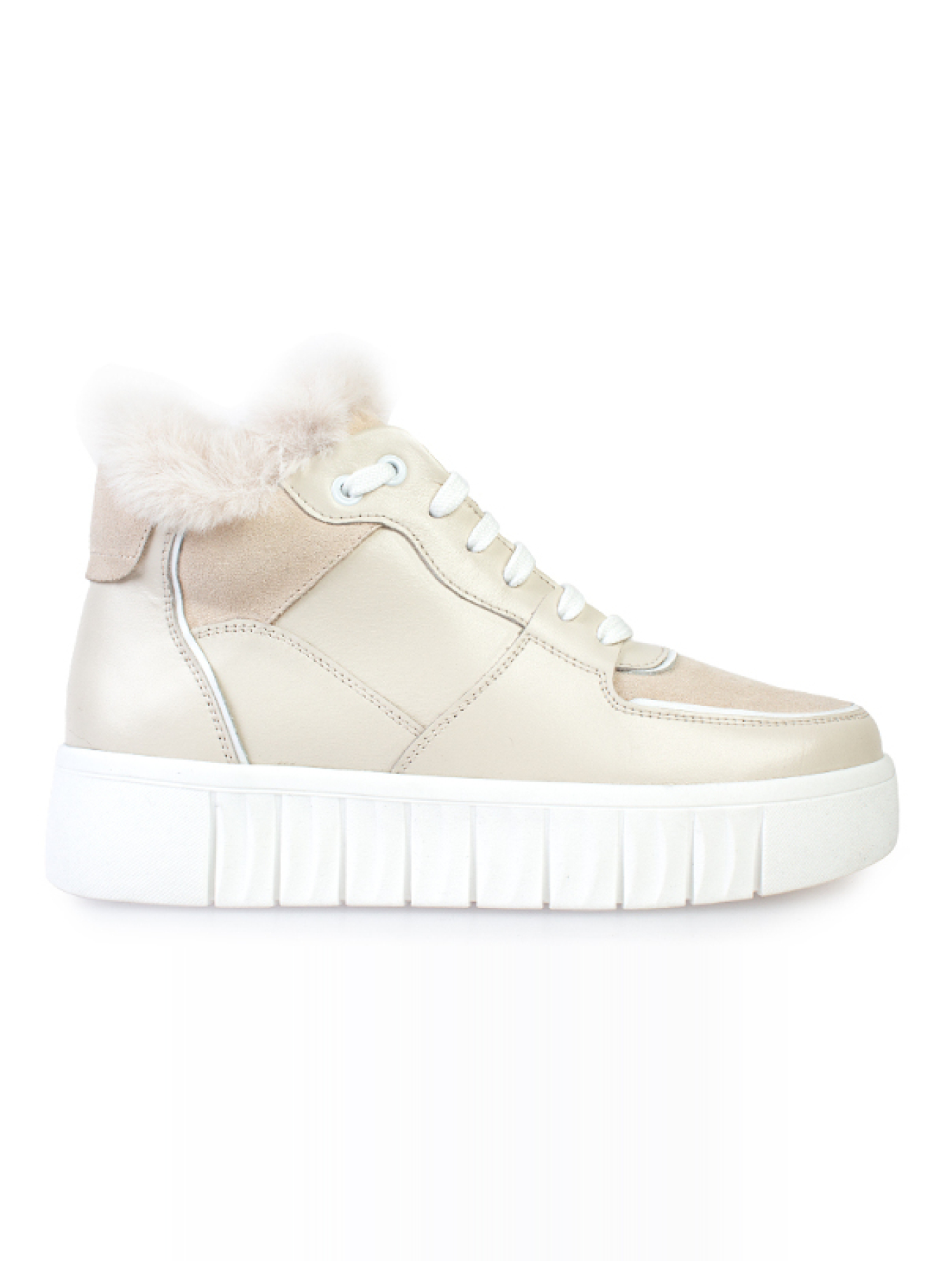 Черевики ModaMilano модель 8501436_(2) Фото